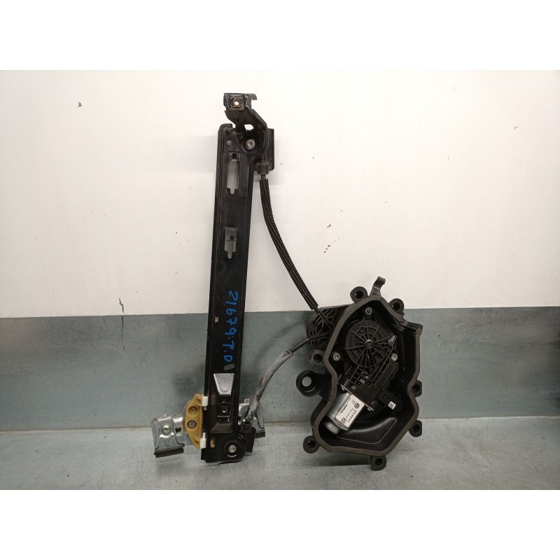 Recambio de elevalunas trasero derecho para seat ibiza iv (6j5, 6p1) 1.4 referencia OEM IAM 6R0959812 6J4839462A 