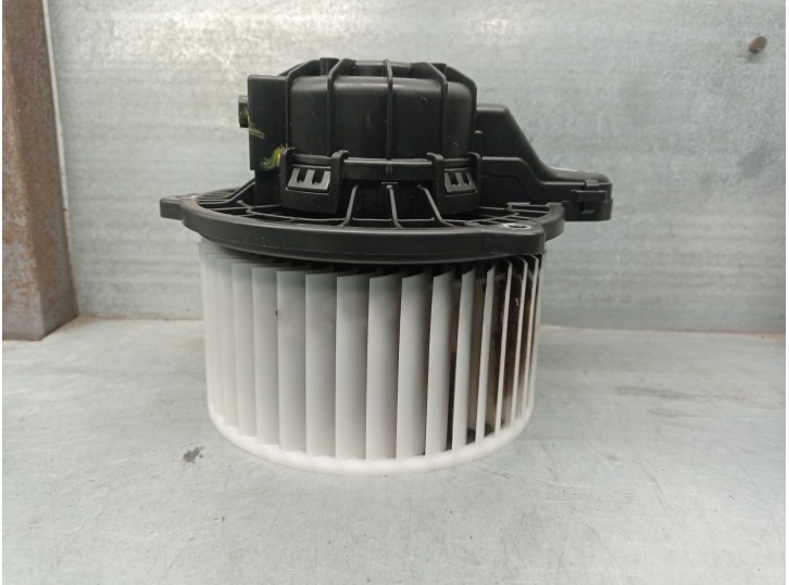 Recambio de motor calefaccion para hyundai i30 (pde, pd, pden) 2.0 n referencia OEM IAM 97113A4000 97113A4000 