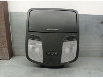 Recambio de luz interior para hyundai i30 (pde, pd, pden) 2.0 n referencia OEM IAM 92800G30XX 92800G3010TTX 