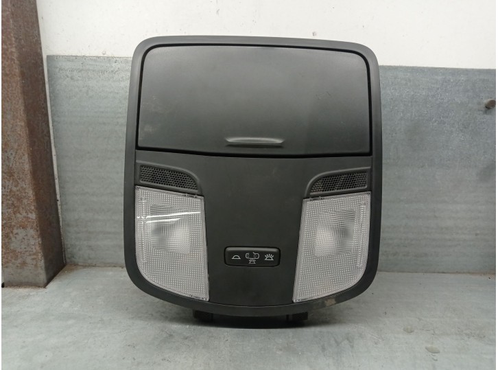 Recambio de luz interior para hyundai i30 (pde, pd, pden) 2.0 n referencia OEM IAM 92800G30XX 92800G3010TTX 