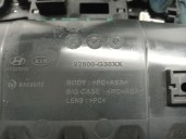 Recambio de luz interior para hyundai i30 (pde, pd, pden) 2.0 n referencia OEM IAM 92800G30XX 92800G3010TTX 