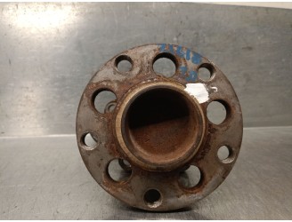 Recambio de mangueta trasera derecha para audi a6 c5 (4b2) 2.5 tdi referencia OEM IAM 8E0501611J 8E0501611J 