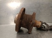 Replacement right rear stub axle for Audi A6 C5 (4B2) 2.5 TDI OEM IAM reference 8E0501611J 8E0501611J 