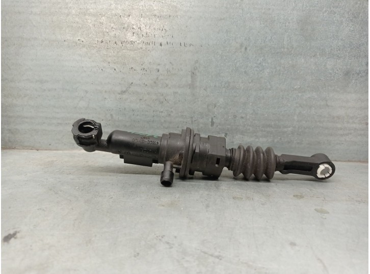 Recambio de bombin embrague para hyundai i30 (pde, pd, pden) 2.0 n referencia OEM IAM 41600G3100 41600G3100 