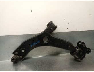 Recambio de brazo suspension inferior delantero izquierdo para volvo v50 (545) 2.0 d referencia OEM IAM 31277464 31277464 