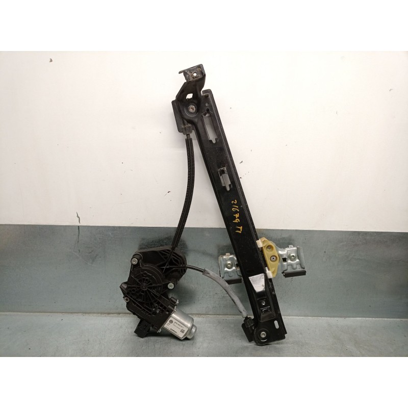 Recambio de elevalunas trasero izquierdo para seat ibiza iv (6j5, 6p1) 1.4 referencia OEM IAM 6R0959811  