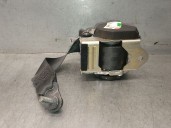 Recambio de cinturon seguridad trasero derecho para jaguar xe (x760) 2.0 d referencia OEM IAM GX73611B68AB8PVJ T4N14846PVJ 62683