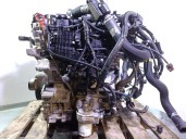 Replacement complete engine for Hyundai i30 (PDE, PD, PDEN) 2.0 N OEM IAM reference G4KH 47RQ12GF00 ND003820