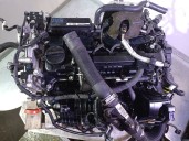 Replacement complete engine for Hyundai i30 (PDE, PD, PDEN) 2.0 N OEM IAM reference G4KH 47RQ12GF00 ND003820