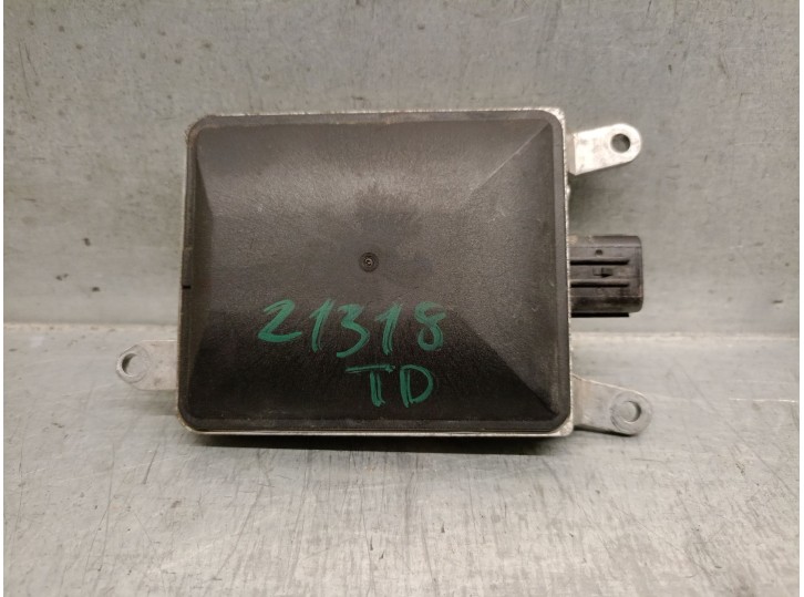 Recambio de sensor para mazda 3 sedán (bm_, bn_) 2.0 referencia OEM IAM BHS267Y80F 