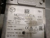 Recambio de sensor para mazda 3 sedán (bm_, bn_) 2.0 referencia OEM IAM BHS267Y80F  