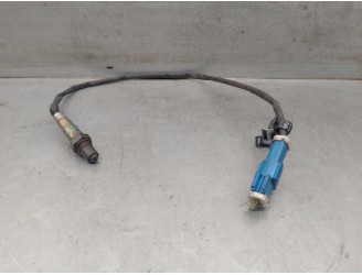 Replacement lambda sensor for Ford Focus IV (HN) 1.0 EcoBoost OEM IAM reference CV619G444CA 0258010243 BOSCH