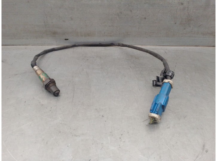 Recambio de sonda lambda para ford focus iv (hn) 1.0 ecoboost referencia OEM IAM CV619G444CA 0258010243 BOSCH