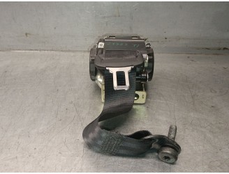 Recambio de cinturon seguridad trasero izquierdo para jaguar xe (x760) 2.0 d referencia OEM IAM GX73611B68AB8PVJ T4N14846PVJ 626