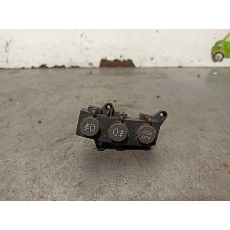 Recambio de mandos salpicadero para alfa romeo 156 sportwagon crosswagon q4 referencia OEM IAM 156029512  