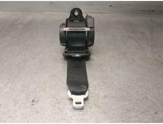 Recambio de cinturon seguridad trasero central para jaguar xe (x760) 2.0 d referencia OEM IAM GX73600A38ABB8PVJ T4N9477PVJ 62682