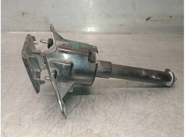 Recambio de limpia faros xenon para jaguar xe (x760) 2.0 d referencia OEM IAM GX7313K130BA 