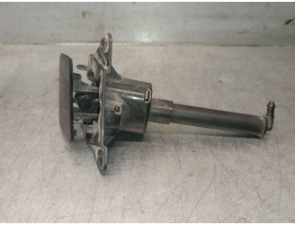 Recambio de limpia faros xenon para jaguar xe (x760) 2.0 d referencia OEM IAM GX7313K130BA  