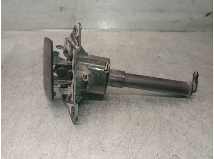 Recambio de limpia faros xenon para jaguar xe (x760) 2.0 d referencia OEM IAM GX7313K130BA 