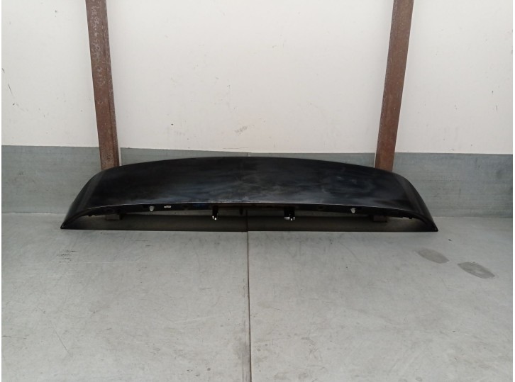 Recambio de aleron trasero para opel corsa f (p2jo) 1.5 (68) referencia OEM IAM 39167912 9829272980