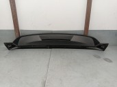 Recambio de aleron trasero para opel corsa f (p2jo) 1.5 (68) referencia OEM IAM 39167912 9829272980