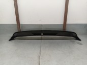 Recambio de aleron trasero para opel corsa f (p2jo) 1.5 (68) referencia OEM IAM 39167912 9829272980