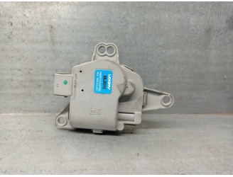 Recambio de motor apertura trampillas climatizador para hyundai i30 (pde, pd, pden) 2.0 n referencia OEM IAM EA1F0EDFAA02  