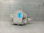 Recambio de motor apertura trampillas climatizador para hyundai i30 (pde, pd, pden) 2.0 n referencia OEM IAM EA1F0EDFAA02 