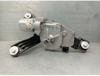 Recambio de motor limpia trasero para hyundai i30 (pde, pd, pden) 2.0 n referencia OEM IAM 98700G3000 98700G3000 0390205032