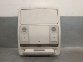 Recambio de luz interior para jaguar xe (x760) 2.0 d referencia OEM IAM GX73519A58  