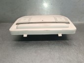 Recambio de luz interior para jaguar xe (x760) 2.0 d referencia OEM IAM GX73519A58  