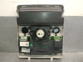 Recambio de luz interior para jaguar xe (x760) 2.0 d referencia OEM IAM GX73519A58 