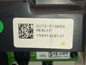 Recambio de luz interior para jaguar xe (x760) 2.0 d referencia OEM IAM GX73519A58 