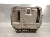 Recambio de centralita motor uce para ford focus c-max (dm2) 1.6 tdci referencia OEM IAM 5M5112A650LB 0281012486