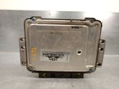 Recambio de centralita motor uce para ford focus c-max (dm2) 1.6 tdci referencia OEM IAM 5M5112A650LB 0281012486