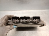 Recambio de centralita motor uce para ford focus c-max (dm2) 1.6 tdci referencia OEM IAM 5M5112A650LB 0281012486