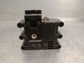 Recambio de motor apertura trampillas climatizador para mazda 3 sedán (bm_, bn_) 2.0 referencia OEM IAM KD4761A60 
