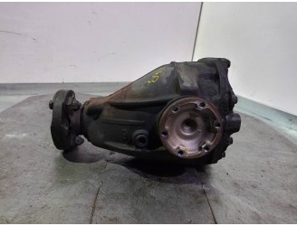 Recambio de diferencial trasero para mercedes-benz clase e (w210) berlina diesel 2.9 turbodiesel cat referencia OEM IAM 21035108