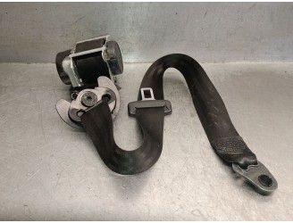 Recambio de cinturon seguridad delantero derecho para jaguar xe (x760) 2.0 d referencia OEM IAM GX73611B08AC8PVJ T4N14844PVJ 626