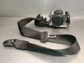 Recambio de cinturon seguridad delantero derecho para jaguar xe (x760) 2.0 d referencia OEM IAM GX73611B08AC8PVJ T4N14844PVJ 626