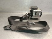 Recambio de cinturon seguridad delantero derecho para jaguar xe (x760) 2.0 d referencia OEM IAM GX73611B08AC8PVJ T4N14844PVJ 626