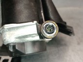 Recambio de cinturon seguridad delantero derecho para jaguar xe (x760) 2.0 d referencia OEM IAM GX73611B08AC8PVJ T4N14844PVJ 626