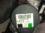 Recambio de cinturon seguridad delantero derecho para jaguar xe (x760) 2.0 d referencia OEM IAM GX73611B08AC8PVJ T4N14844PVJ 626