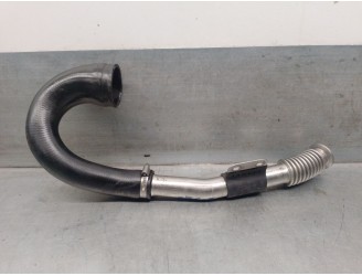 Recambio de tubo para opel astra g hatchback (t98) 2.0 di (f08, f48) referencia OEM IAM 90570358 860830 