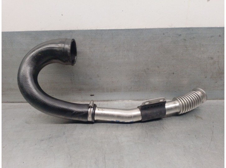 Recambio de tubo para opel astra g hatchback (t98) 2.0 di (f08, f48) referencia OEM IAM 90570358 860830 