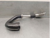 Recambio de tubo para opel astra g hatchback (t98) 2.0 di (f08, f48) referencia OEM IAM 90570358 860830 