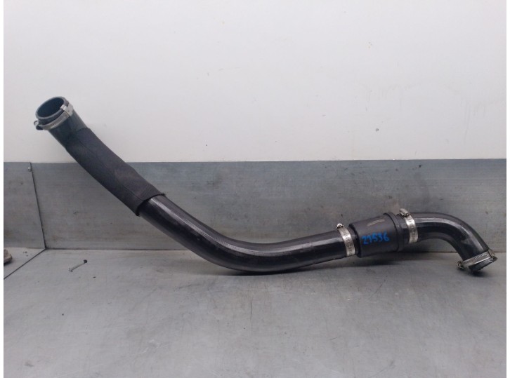 Recambio de tubo para ford transit custom v362 furgoneta (fy, fz) 2.2 tdci referencia OEM IAM BK216C646AF 