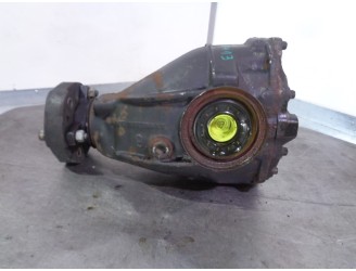 Recambio de diferencial trasero para mercedes-benz clase c (w203) berlina 2.2 cdi cat referencia OEM IAM 2103510805 2.65 2103513