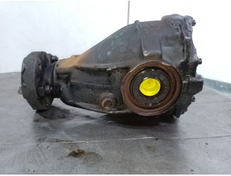 Recambio de diferencial trasero para mercedes-benz clase c (w203) familiar 2.2 cdi cat referencia OEM IAM 2103510805 2.87 210351