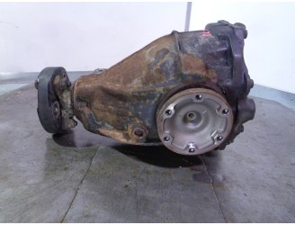 Replacement rear differential for Mercedes-Benz E-Class (W210) saloon diesel 2.9 turbodiesel cat OEM IAM reference 21035108